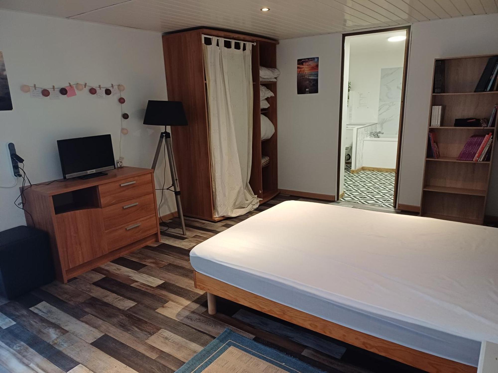 Le Val Hotel Thaon Exterior photo